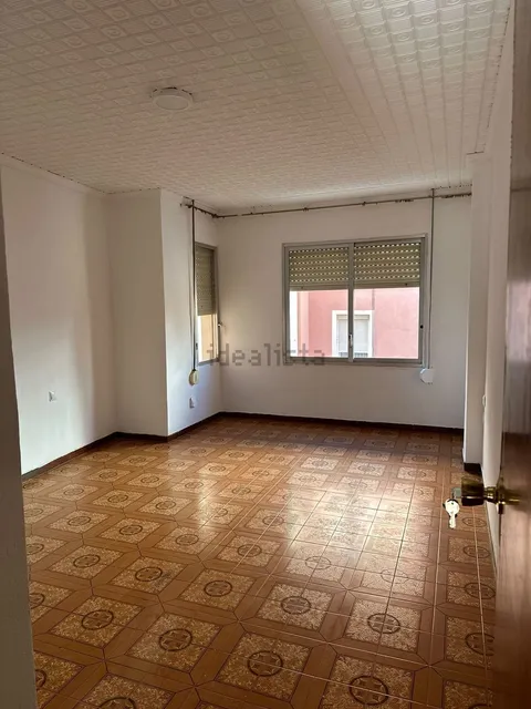 Habitació de lloguer, Alzira