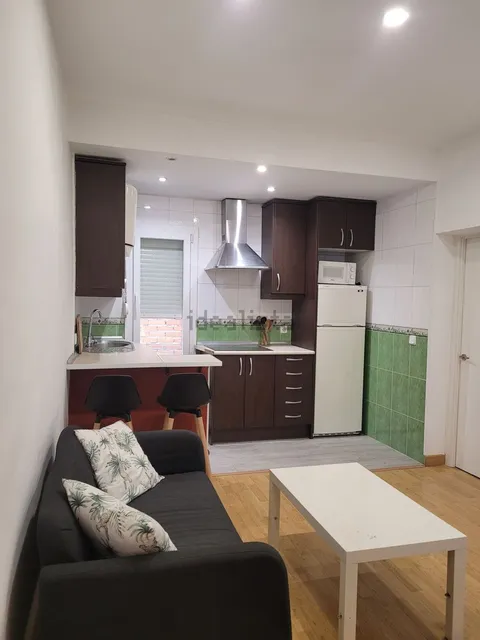 Pis de 46 m² a Madrid
