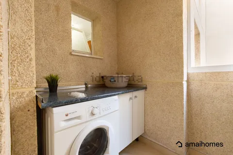 Habitació de lloguer, Màlaga