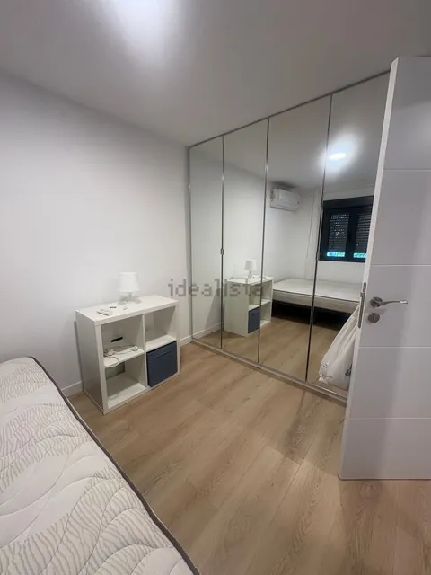 Zimmer zur Miete, Madrid