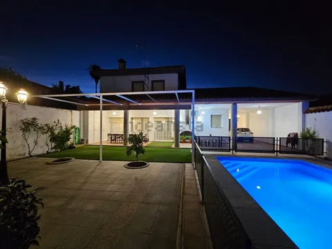 Casa de 431 m² a El Carpio