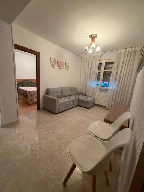 Flat 60 m² in Zaragoza