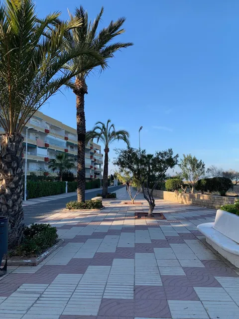 Pis de 93 m² a Canet d'en Berenguer
