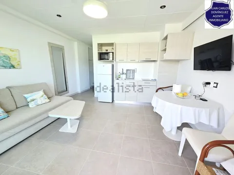 Pis de 45 m² a Mogán