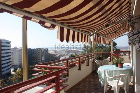 Piso de 150 m² en Huelva