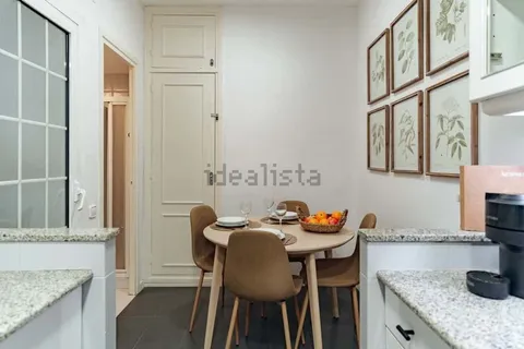 Chambre à louer, Barcelone
