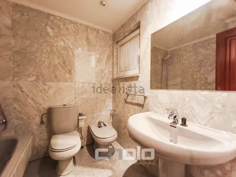 Pis de 112 m² a Lugo