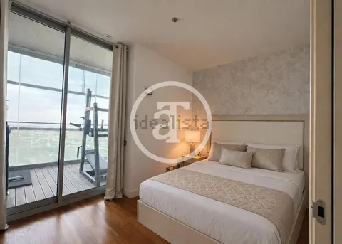 Pis de 180 m² a Barcelona