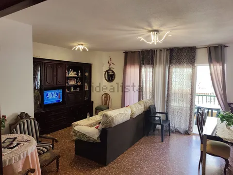 Chambre à louer, Borriana / Burriana