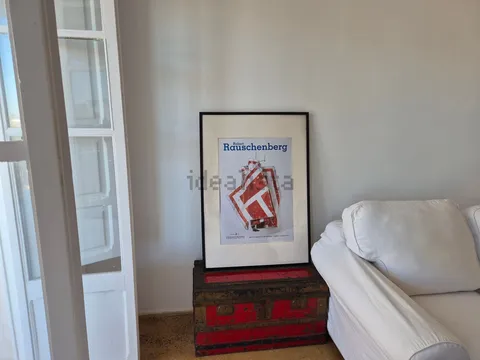 Pis de 90 m² a València