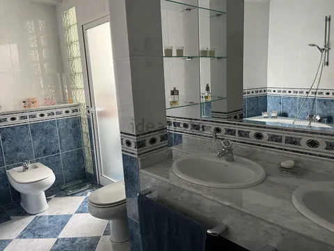 Pis de 140 m² a Burgos