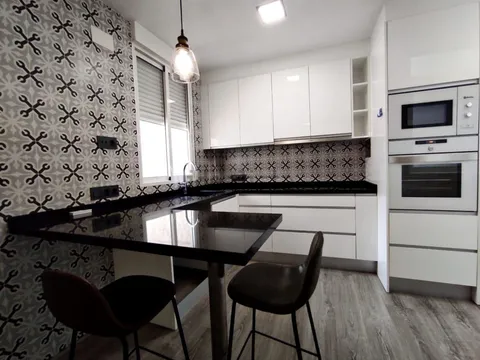 Flat 80 m² in Elx / Elche