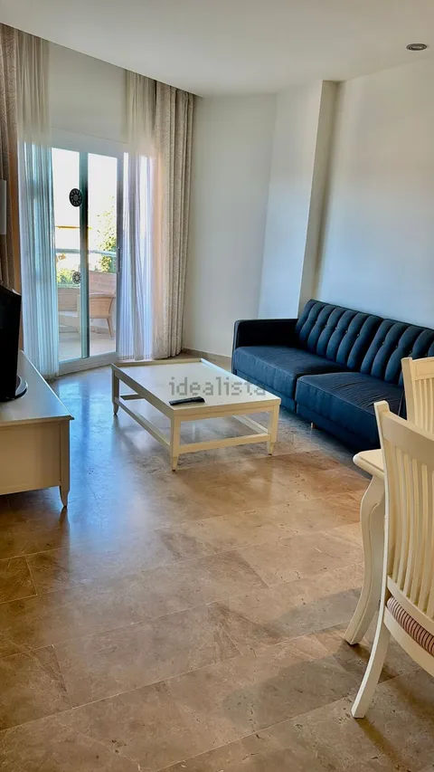 Pis de 88 m² a Mijas