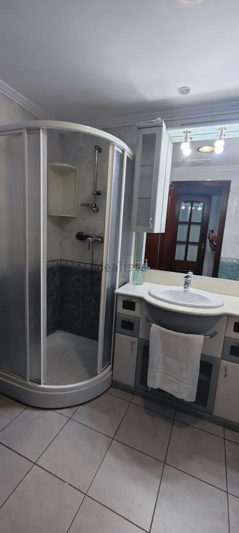 Habitación en alquiler, La Coruña