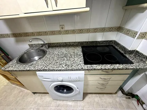 Appartement 65 m² à Madrid