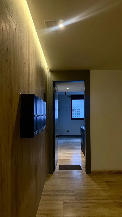 Pis de 48 m² a Madrid (3/11)