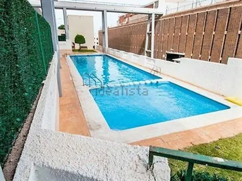 Pis de 75 m² a Alacant (3/16)