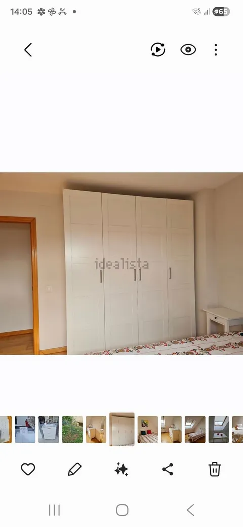 Pis de 75 m² a Santa María del Páramo