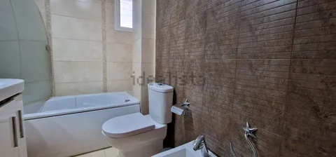 Pis de 78 m² a Sevilla