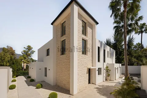Casa 328 m² a Marbella
