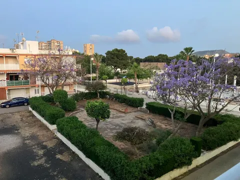 Pis de 55 m² a Cartagena (2/23)