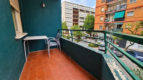 Habitació de lloguer, València (3/12)