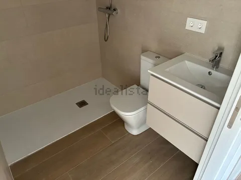Flat 85 m² in Logroño