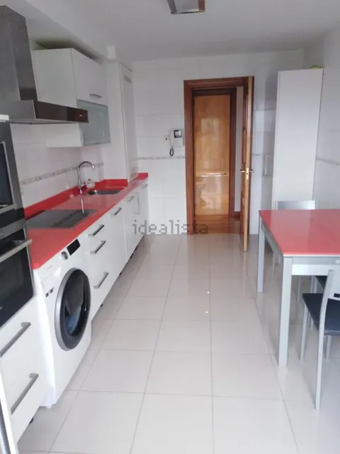 Apartamento 99 m² em Burgos