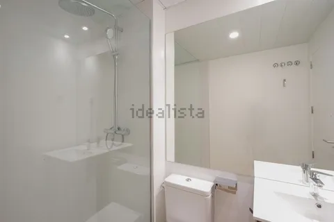 Pis de 65 m² a Madrid