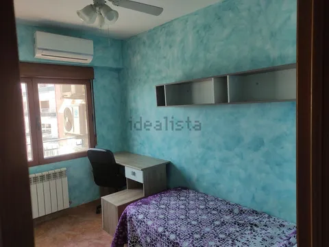 Chambre à louer, Albacete