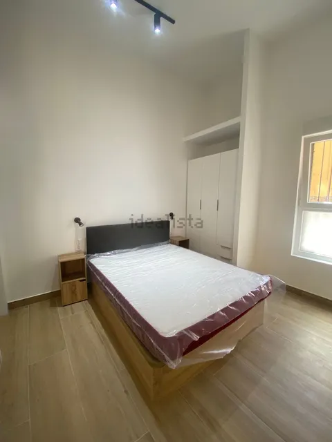 Pis de 40 m² a Castelló de la Plana
