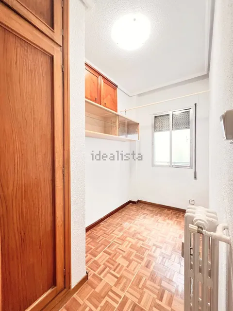 Pis de 125 m² a Madrid