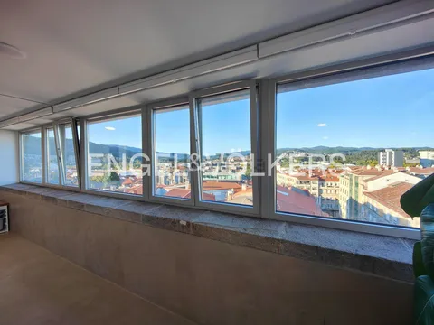 Appartamento 52 m² a Pontevedra