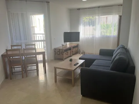Pis de 90 m² a Màlaga