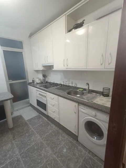 Habitació de lloguer, Cáceres