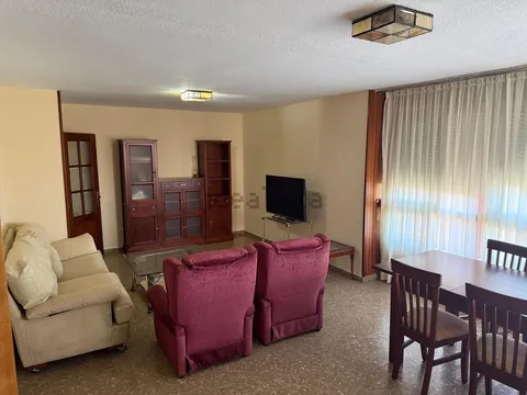Appartamento 120 m² a Siviglia (2/14)