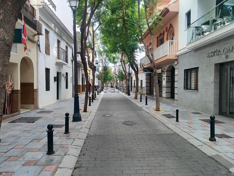 Appartamento 64 m² a Fuengirola