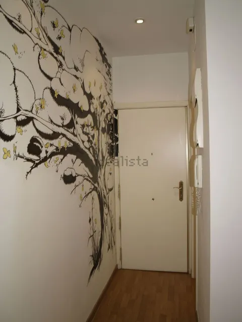 Wohnung 30 m² in Madrid