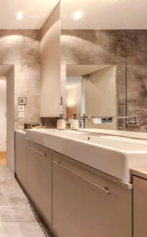 Piso de 170 m² en Madrid