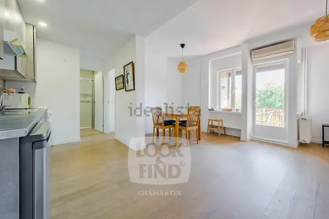 Pis de 44 m² a Madrid