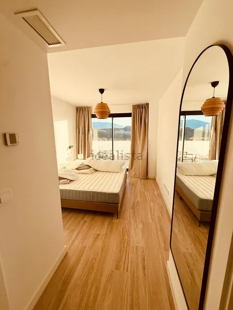 Pis de 136 m² a Mijas