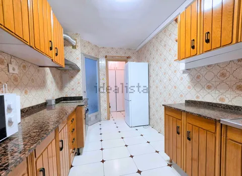 Pis de 130 m² a Cartagena