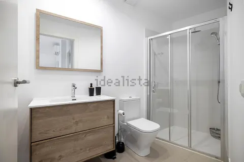 Pis de 98 m² a Barcelona