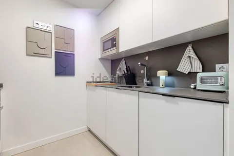 Pis de 79 m² a Madrid