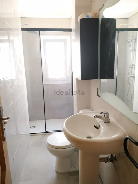 Habitació de lloguer, Saragossa