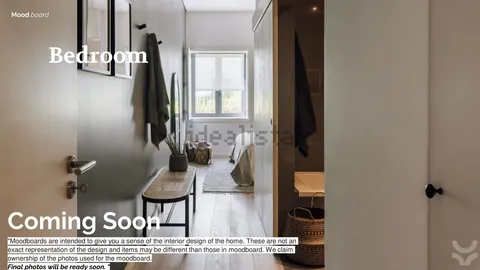 Appartamento 38 m² a Madrid