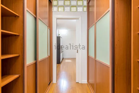 Pis de 55 m² a Saragossa