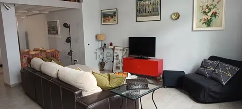 Appartamento 115 m² a Siviglia (2/14)