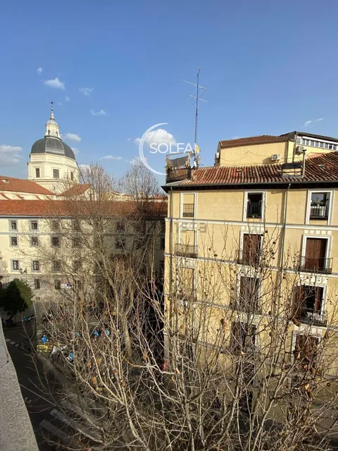 Pis de 74 m² a Madrid