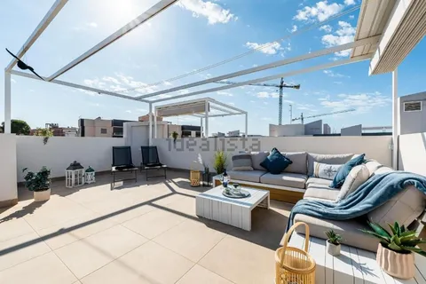 Appartement 85 m² à San Miguel de Salinas